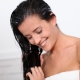 A revitalizing hair conditioner