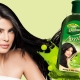 shampoos de cabelo indianos 