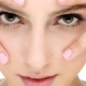 How to apply eye cream correctly 
