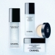 Chanel face cream