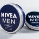 Nivea Men face cream 