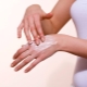 Hand cream for dryness and cracks