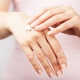 Cream-serum for hands Black pearl