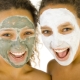 Masks for oily skin
