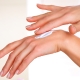 Rejuvenating hand cream 