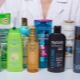 Popular brands of shampoos