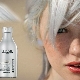 Shampoo for gray hair