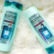 Shampoo LOreal Elseve
