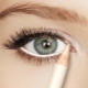 Beyaz göz kalemi