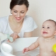 Qual é o melhor sabonete de bebê para recém-nascidos?