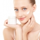 Cream for very dry and sensitive skin