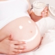 Cream for pregnant women
