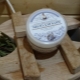 Bath soap Herbs and fees Agafia