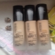 Foundation Catrice