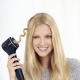 What is a hair styler?