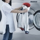 Hoe membraankleding in een wasmachine te wassen?