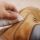 Come pulire le scarpe in nabuk a casa?