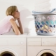 Como lavar roupa de cama em uma máquina de lavar?