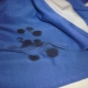 Tips voor het verwijderen van olievlekken uit kleding