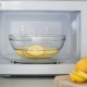 Limonlu mikrodalga fırın nasıl temizlenir?