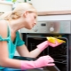 Como limpar o forno de gordura e fuligem em casa?