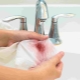 Manchas de sangue em roupas e móveis: meios e métodos eficazes de lavagem