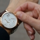 Reglas de etiqueta para hombres: en qué mano usar un reloj