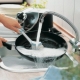 ¿Cómo lavar la sartén del hollín en casa?