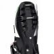 Ski boots with SNS binding