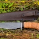 Av bıçağı için en iyi çelik hangisidir? 