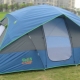 Dörtlü çadırlar: tanımı, çeşitleri ve popüler modelleri