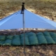 Bir çadır için yaylar: seçim için çeşitler ve ipuçları