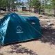 Features of Greenell tents