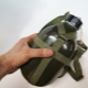 Army flasks: varieties and selection criteria