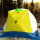 Features and overview of Stack Cube tents