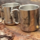 Camping mugs: tips for choosing