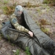 Army sleeping bags: varieties and recommendations for choosing