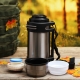 Comment choisir le meilleur thermos ?