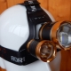 Headlamps: characteristics, types, brands and tips for choosing