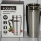 Avis sur les thermos Satoshi