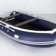 Perbaikan perahu PVC