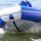 Everything you need to know about PVC low pressure inflatable bottom boats