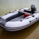 PVC boats: varieties, features of choice and use