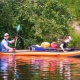 Kayaks: variedades, mejores modelos y criterios de selección.