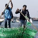 Making boats from plastic bottles