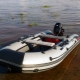 How to choose the best PVC boat for a motor? 