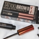 Maybelline brow tint review