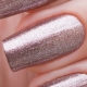 Bases for nails with shimmer 